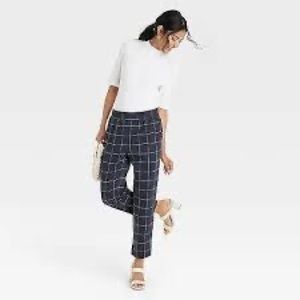 A new day ankle pants
